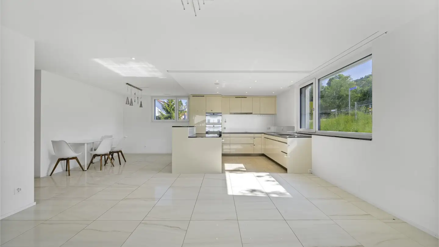 Appartamento in affitto - Im Grundächer, 8907 Wettswil - Photo 3