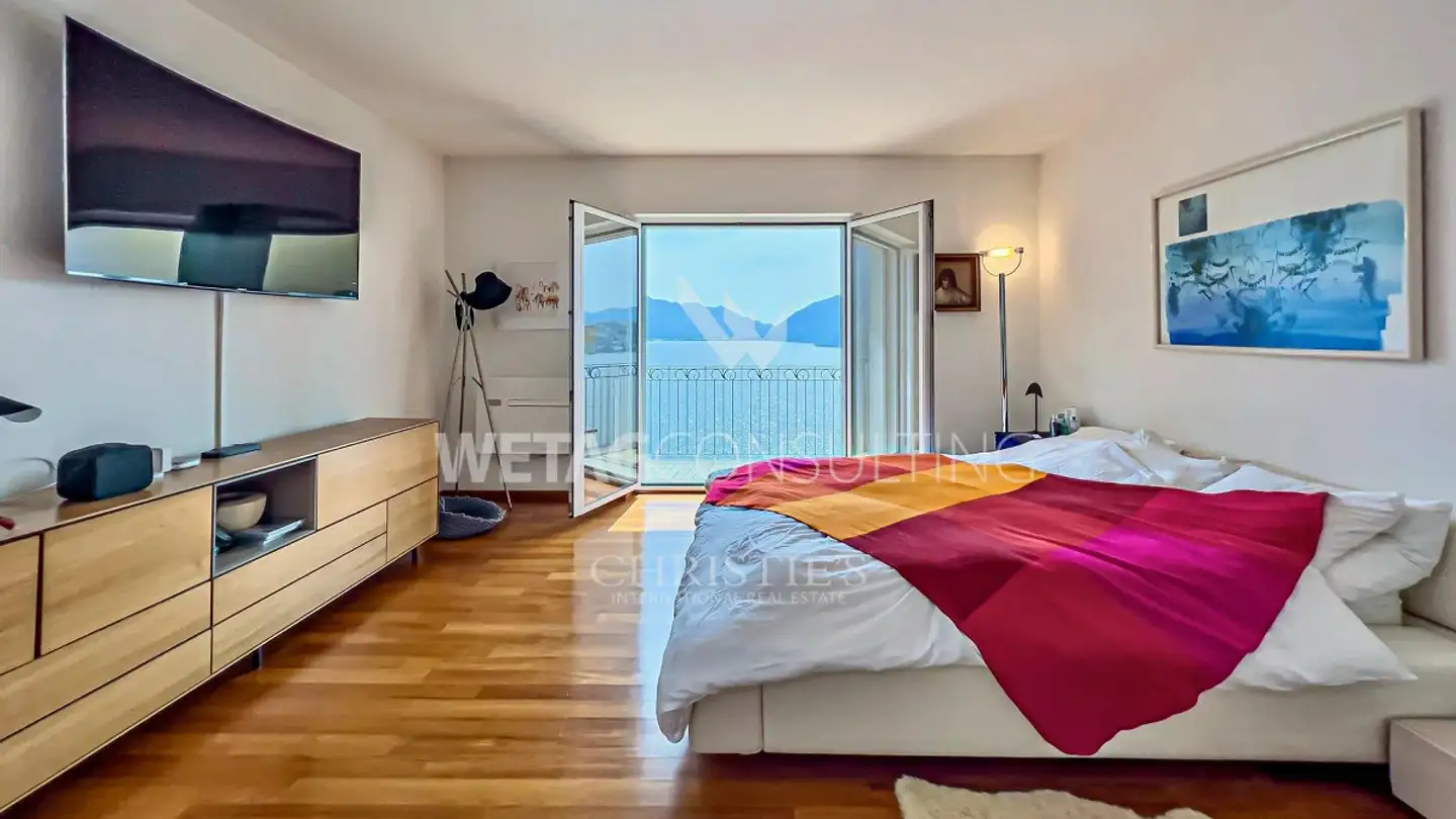 Appartamento in vendita - 6976 Castagnola - Photo 3