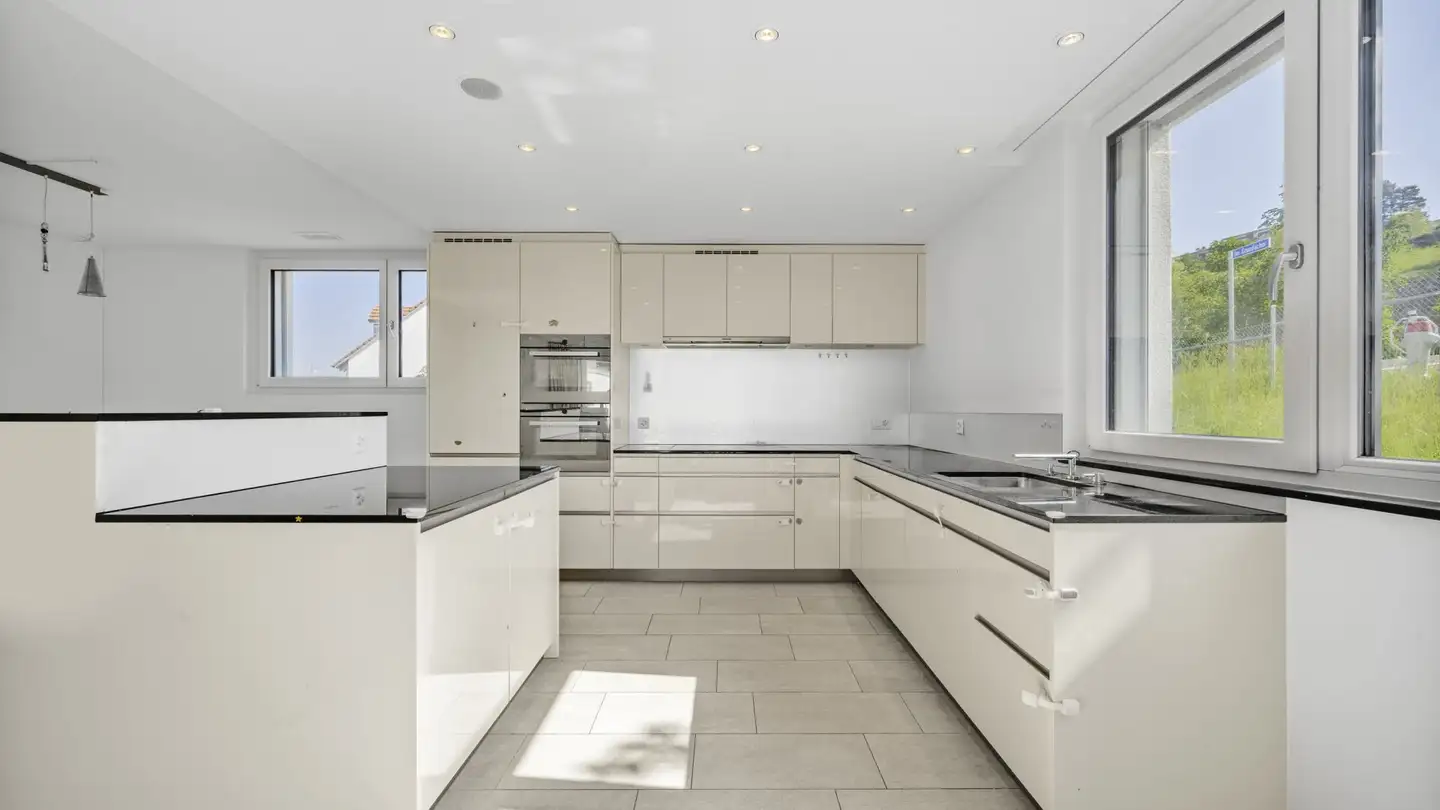 Appartamento in affitto - Im Grundächer, 8907 Wettswil - Photo 4