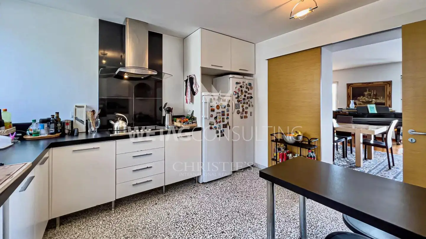 Appartamento in vendita - 6976 Castagnola - Photo 4