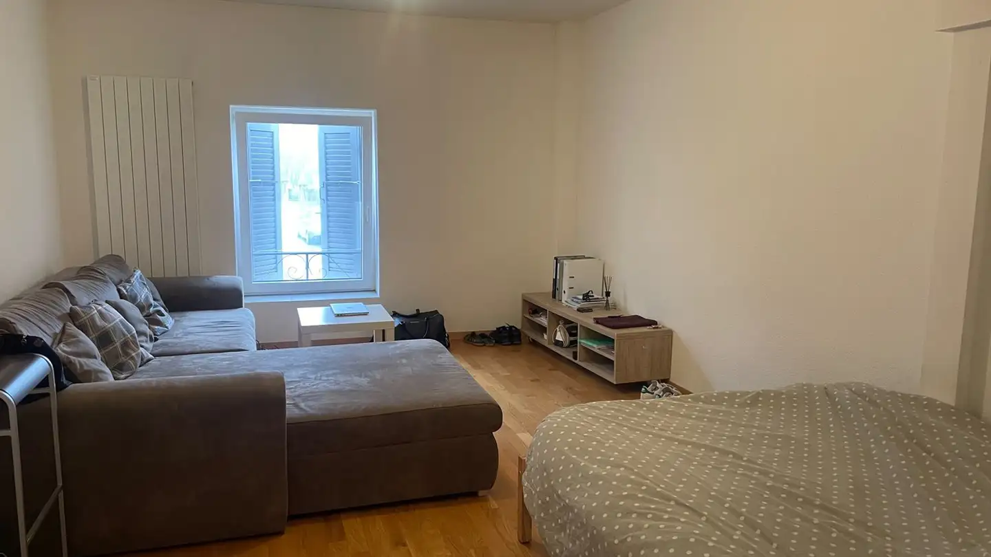 Appartement à louer - Chemin Des Pins 6, 2037 Montmollin - Photo 2