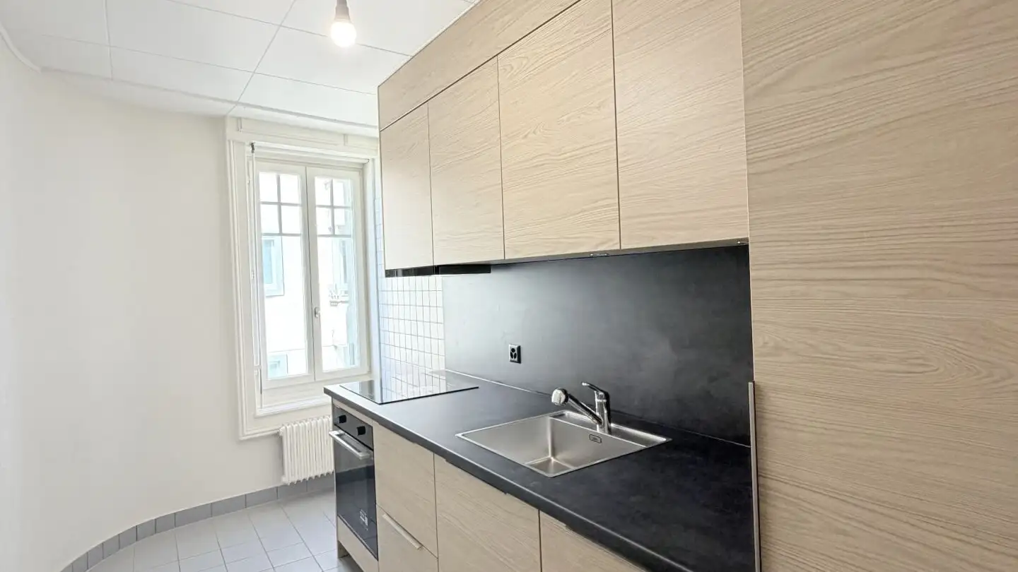 Apartment for rent - Avenue Du Midi 17, 1700 Fribourg