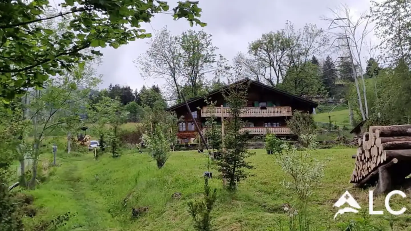 Single house for sale - 1863 Le Sépey - Photo 3