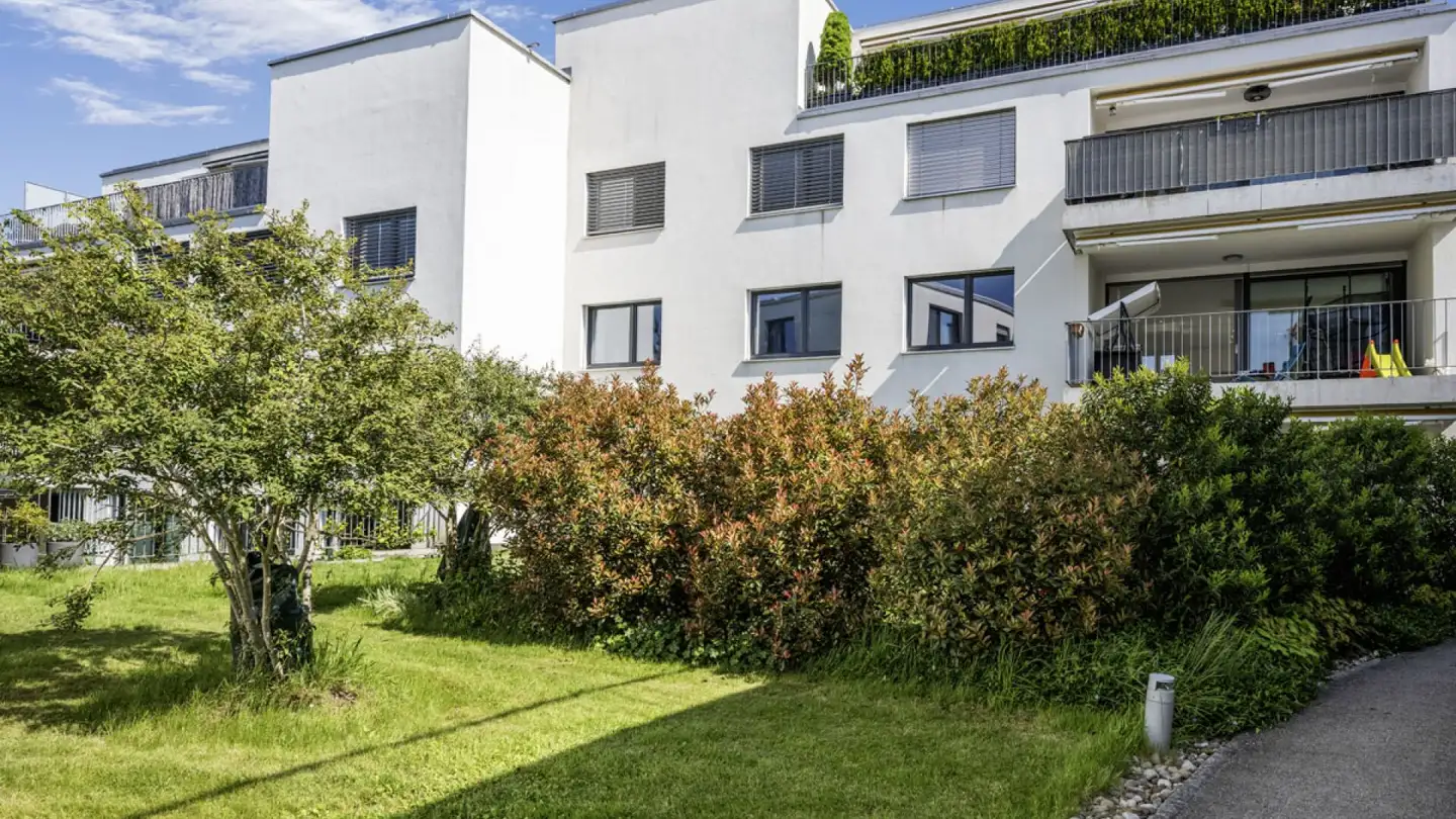 Appartamento in affitto - Im Grundächer, 8907 Wettswil - Photo 2