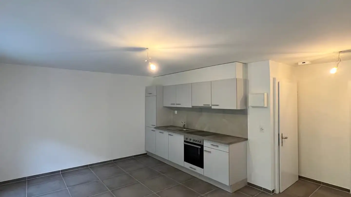 Wohnung mieten - Rue De Tramelan 15, 2710 Tavannes