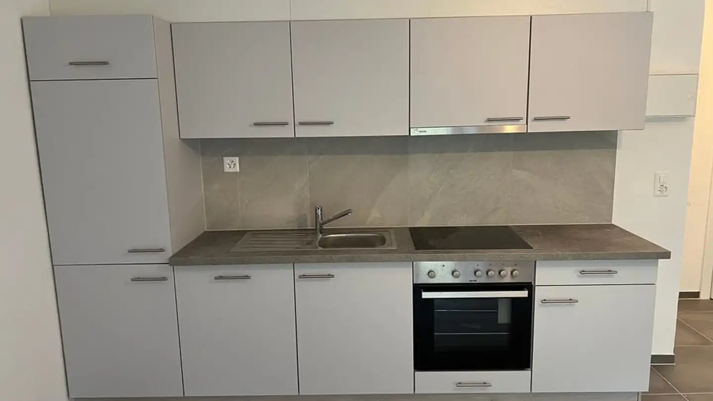 Wohnung mieten - Rue De Tramelan 15, 2710 Tavannes - Foto 2