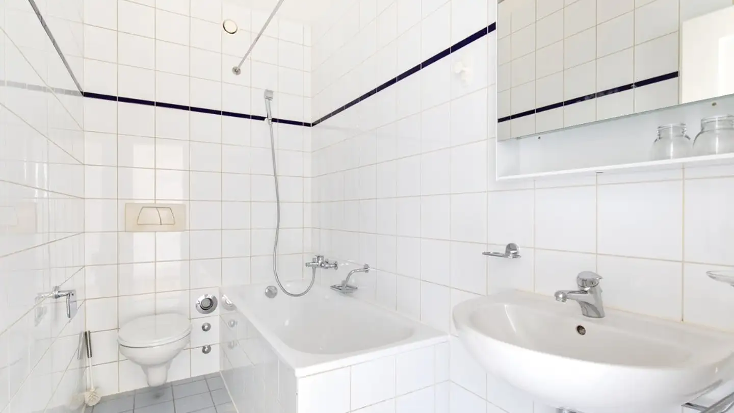 Appartement à louer - Avenue Wendt 31, 1203 Genève - Photo 4