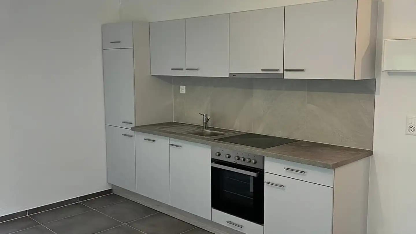 Wohnung mieten - Rue De Tramelan 15, 2710 Tavannes - Foto 3
