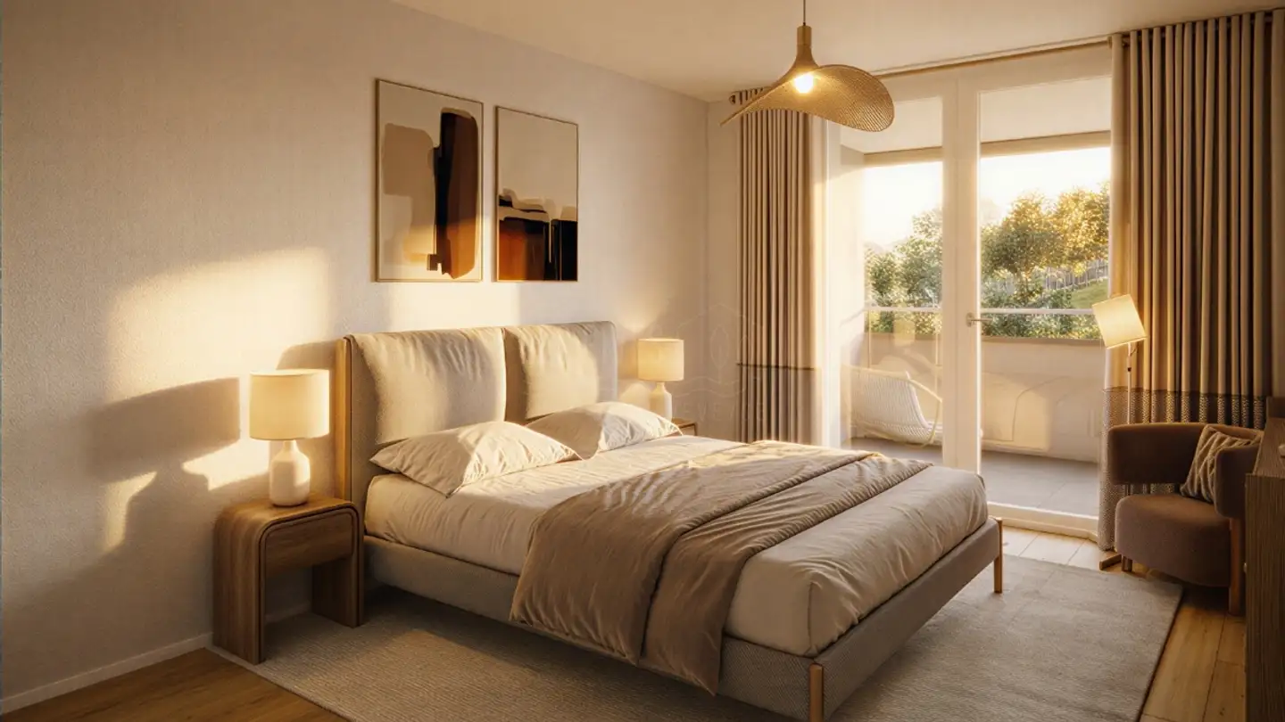 Wohnung kaufen - Le Gottau, 1618 Châtel-St-Denis - Foto 3