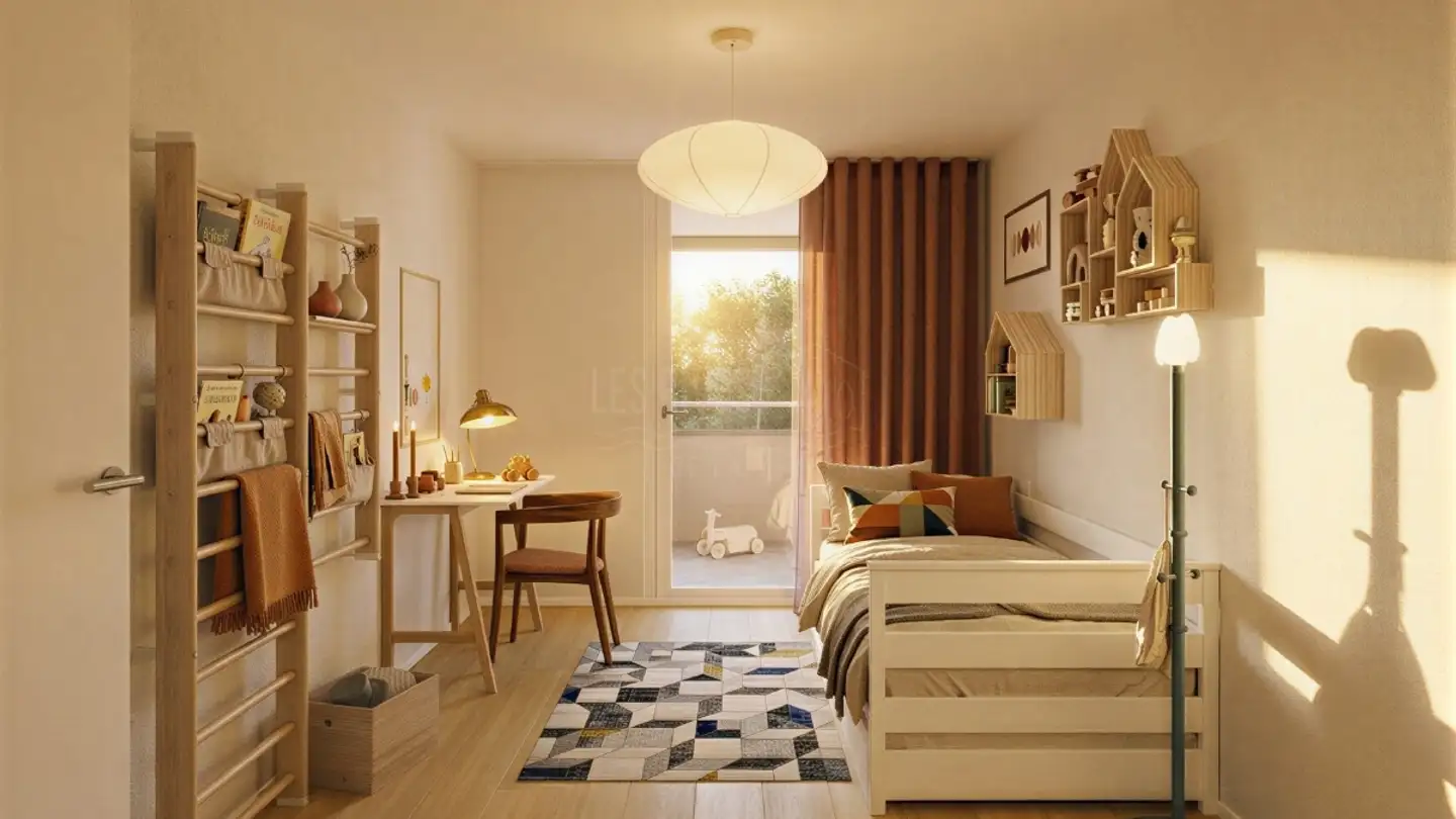 Wohnung kaufen - Le Gottau, 1618 Châtel-St-Denis - Foto 4