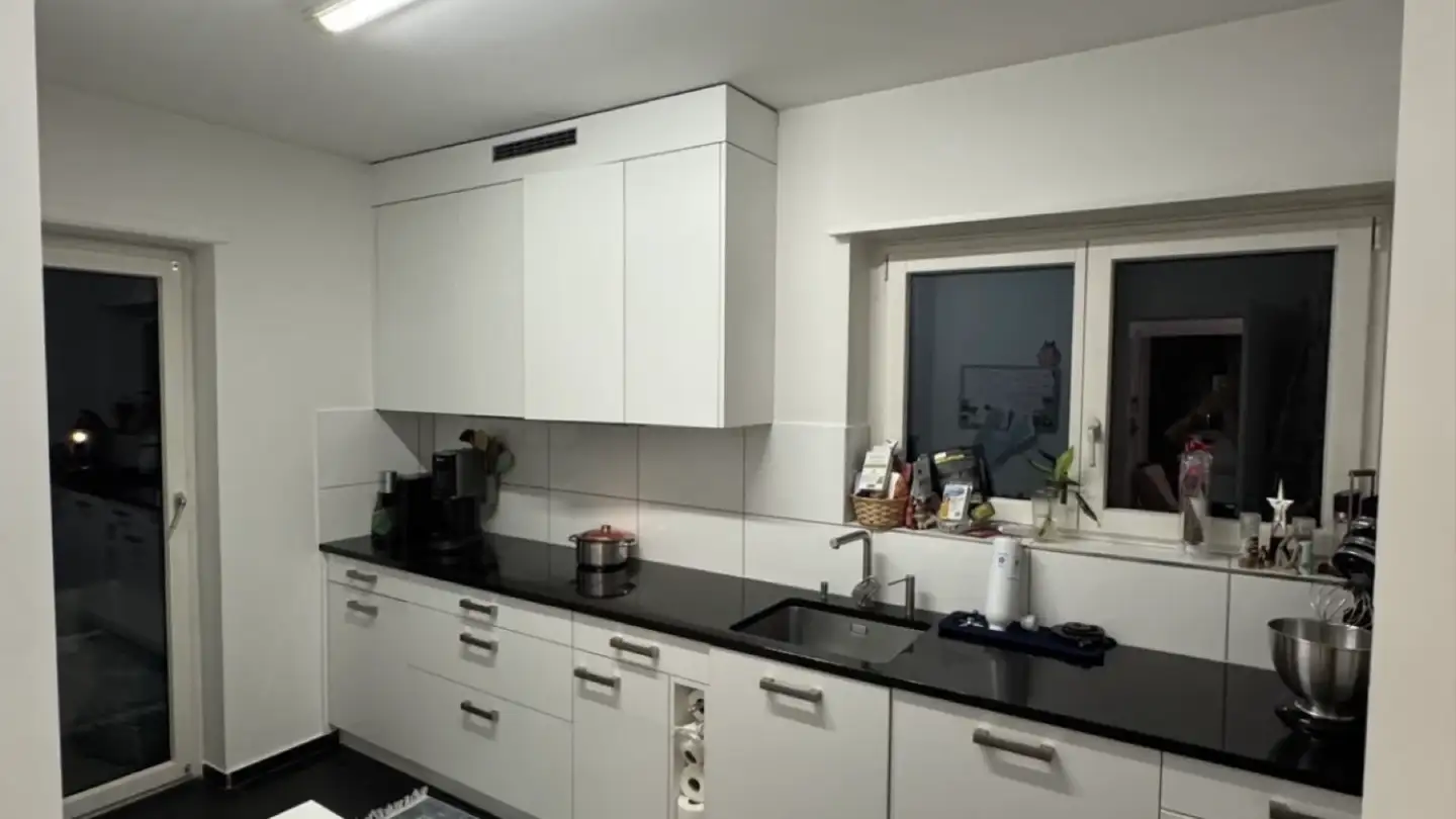 Stanza singola in affitto - Glärnischstrasse 15, 8600 Dübendorf - Foto 3