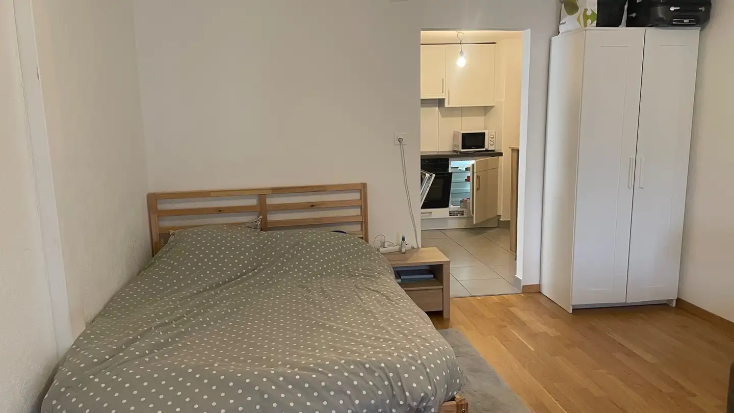 Appartement à louer - Chemin Des Pins 6, 2037 Montmollin - Photo 4