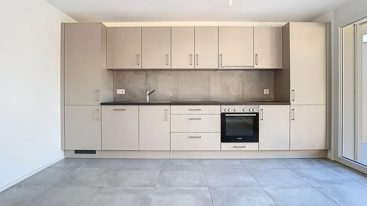 Apartment for rent - Route Du Riedlé 11, 1700 Fribourg