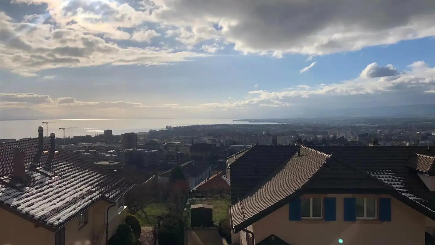 Appartamento in vendita - 1008 Prilly - Photo 2