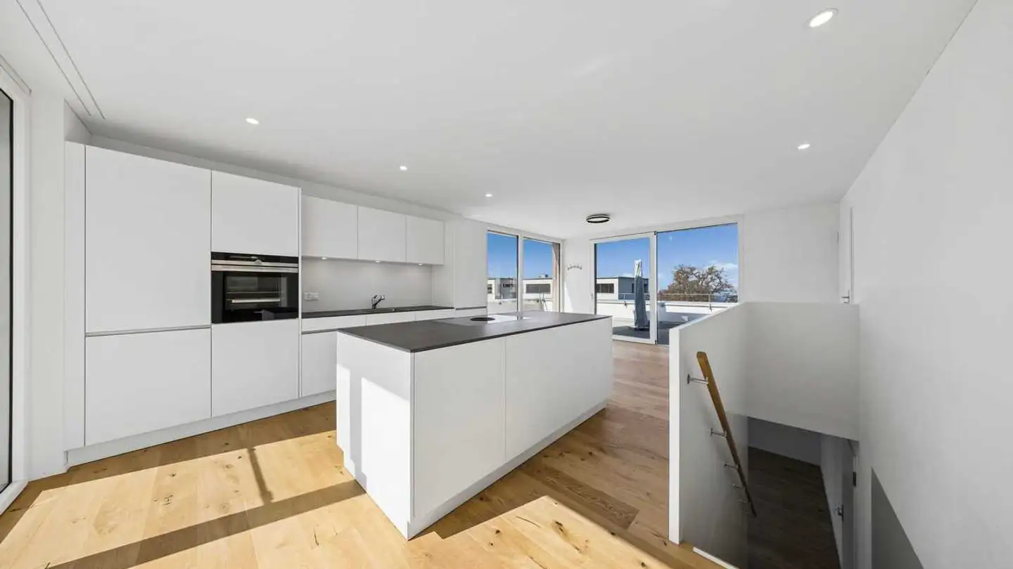 Duplex in vendita - Langmoosweg, 9400 Rorschach - Foto 2