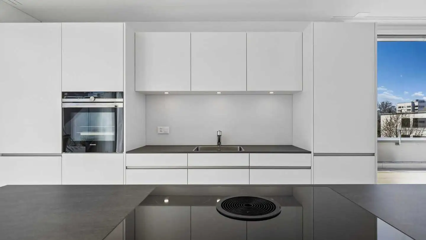 Duplex in vendita - Langmoosweg, 9400 Rorschach - Foto 3