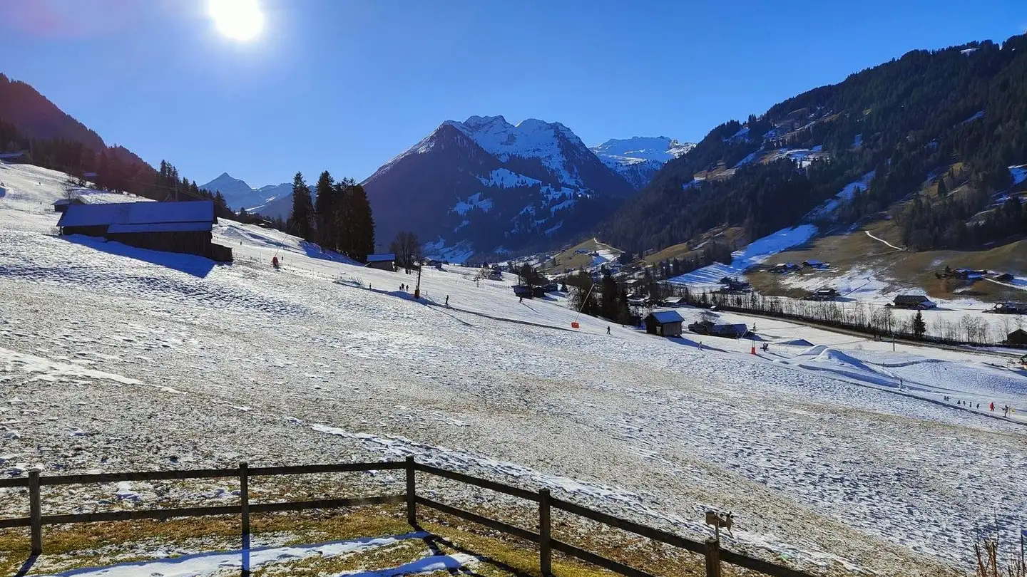 Apartment for rent - Wispilenstrasse 124, 3780 Gstaad - Photo 2