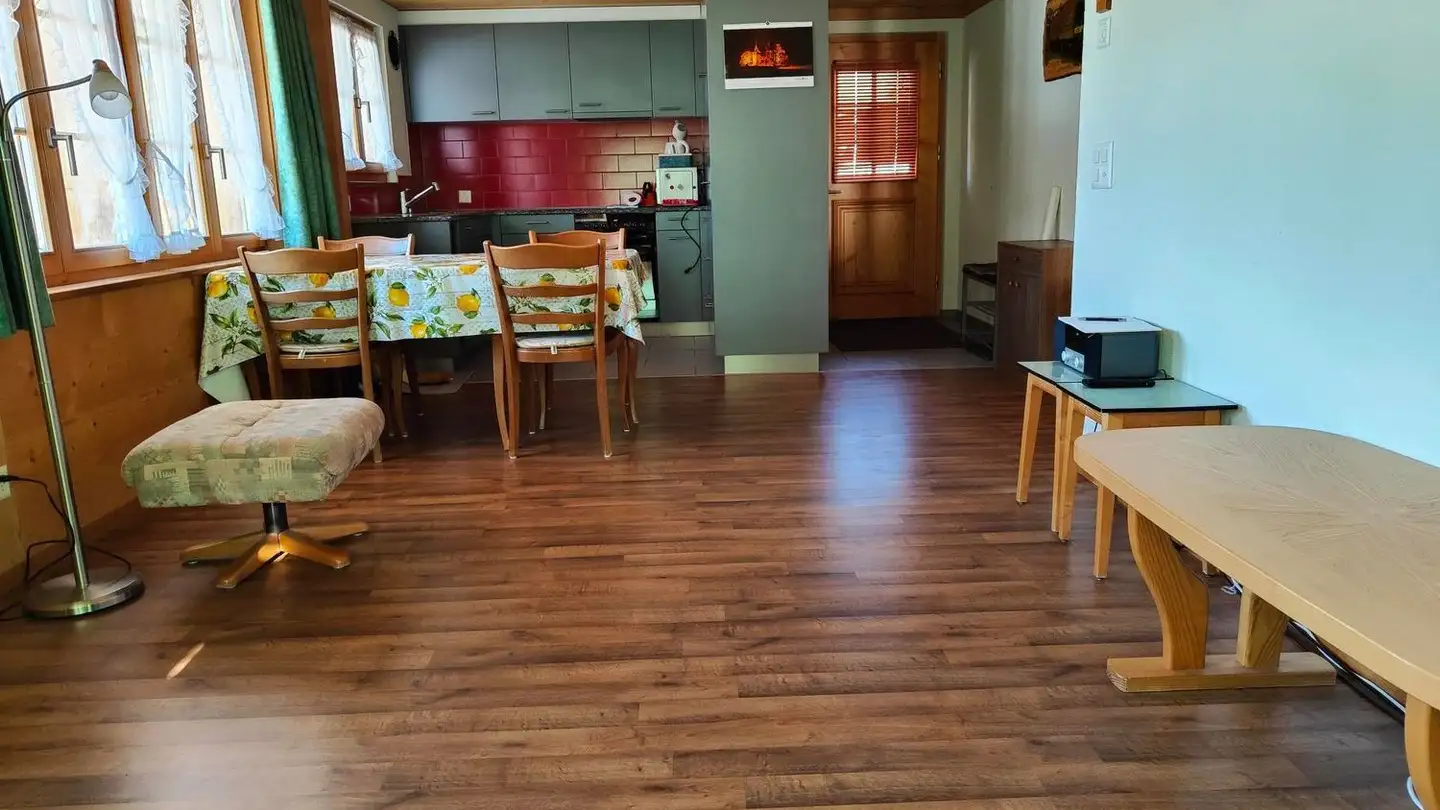 Apartment for rent - Wispilenstrasse 124, 3780 Gstaad - Photo 3