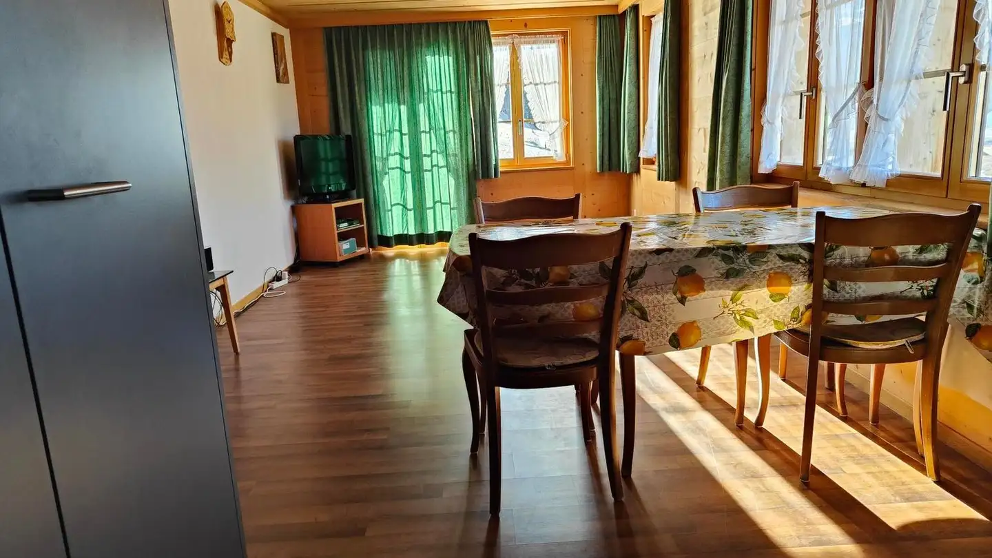 Apartment for rent - Wispilenstrasse 124, 3780 Gstaad - Photo 4