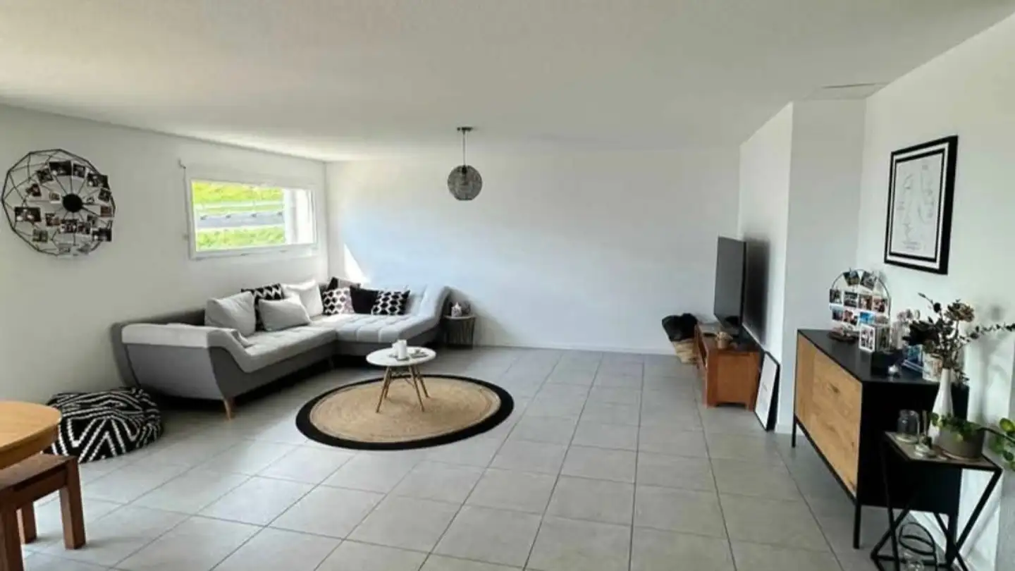 Apartment for rent - Chemin Des Murets 1, 1891 Vérossaz - Photo 2