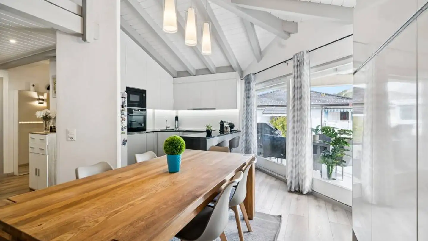 Appartement à vendre - 3966 Chalais