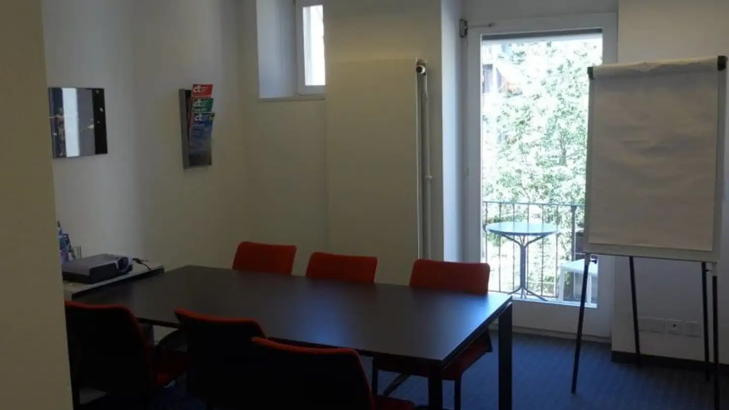 Spazio ufficio in affitto - Freyastrasse 14, 8004 Zürich - Photo 2