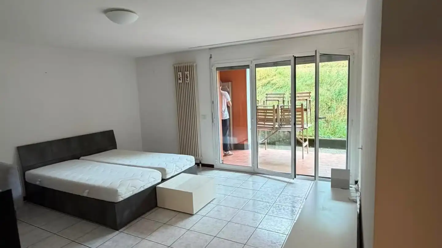 Wohnung mieten - Via Marcorino 7, 6804 Bironico - Foto 4