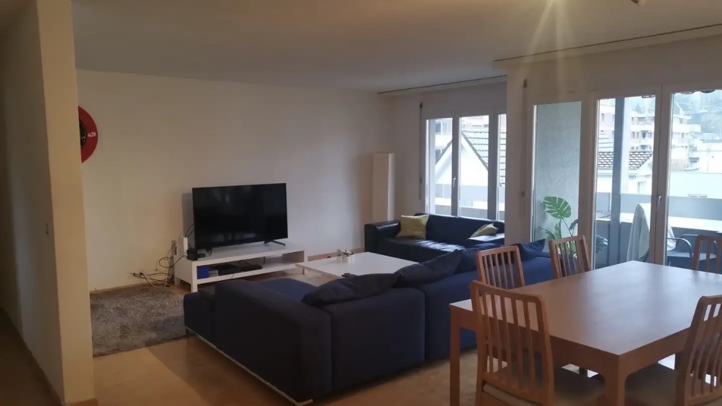 Single room for rent - 6048 Horw