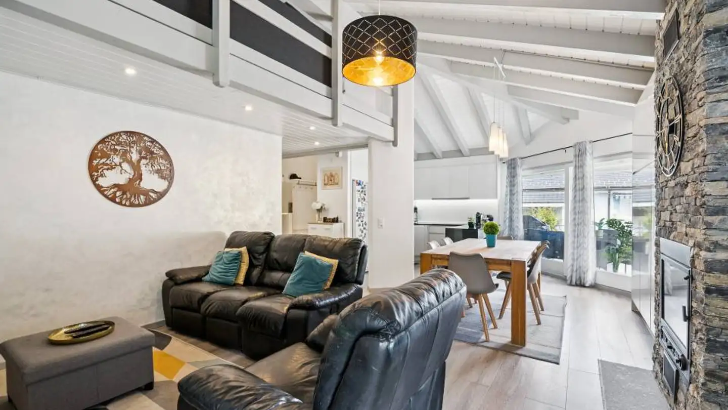 Apartment for sale - 3966 Chalais - Photo 2