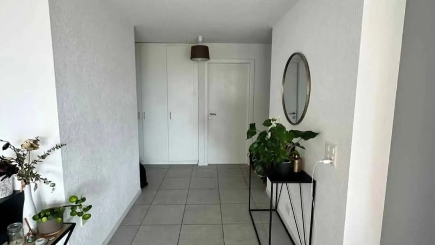 Apartment for rent - Chemin Des Murets 1, 1891 Vérossaz - Photo 4