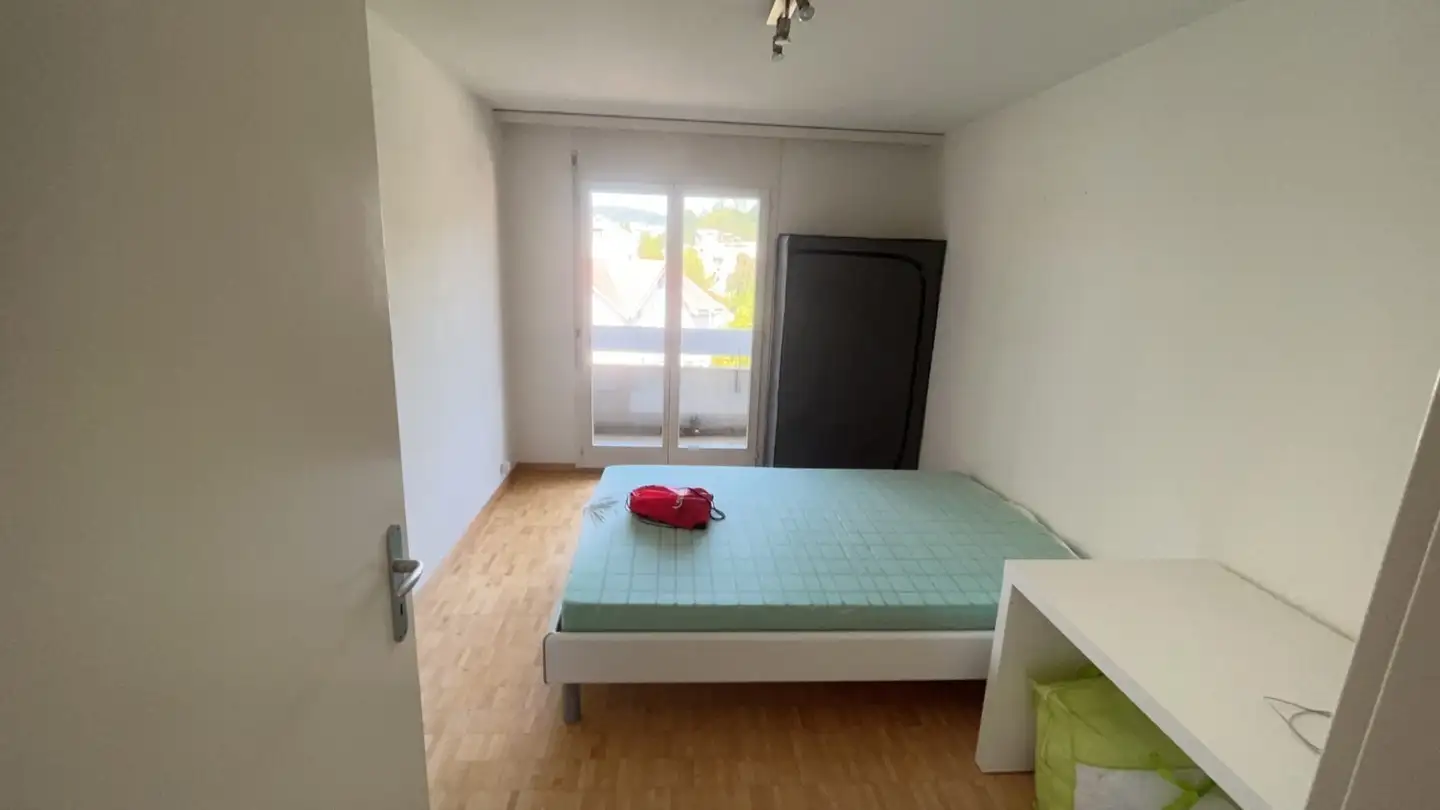 Single room for rent - 6048 Horw - Photo 2