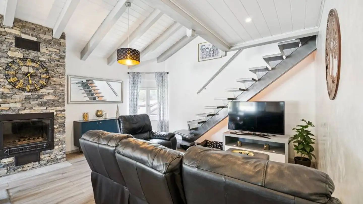 Apartment for sale - 3966 Chalais - Photo 3