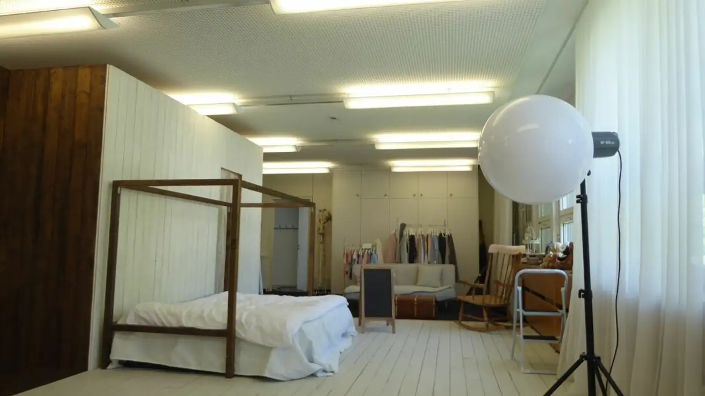 Office space for rent - Bahnhofstrasse 73, 8887 Mels - Photo 2