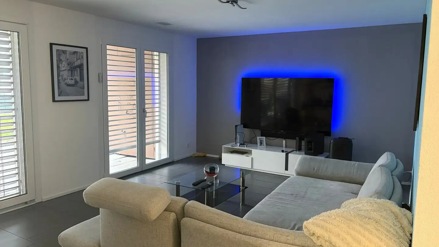 Wohnung mieten - 5325 Leibstadt