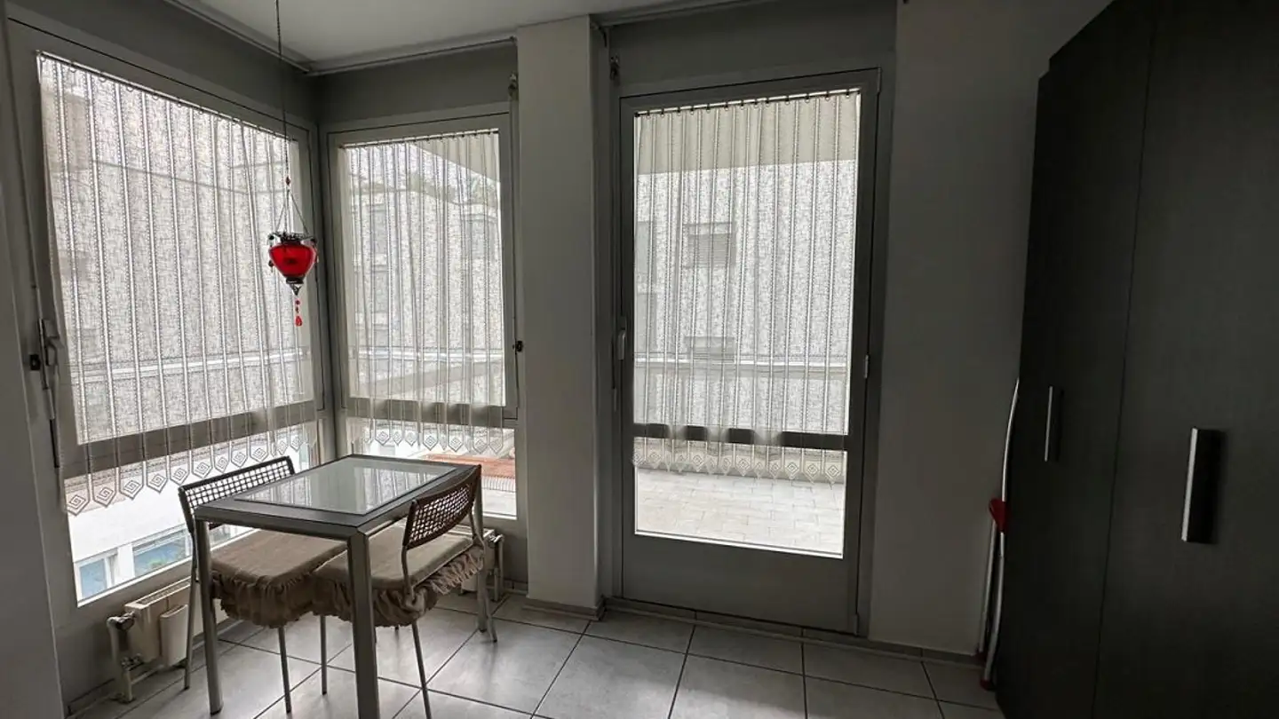 Appartamento in affitto - Via Giuseppe Cattori 5, 6900 Paradiso - Foto 3