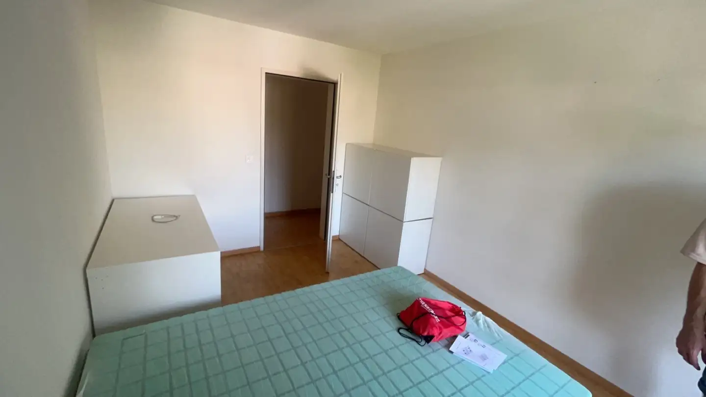 Single room for rent - 6048 Horw - Photo 3