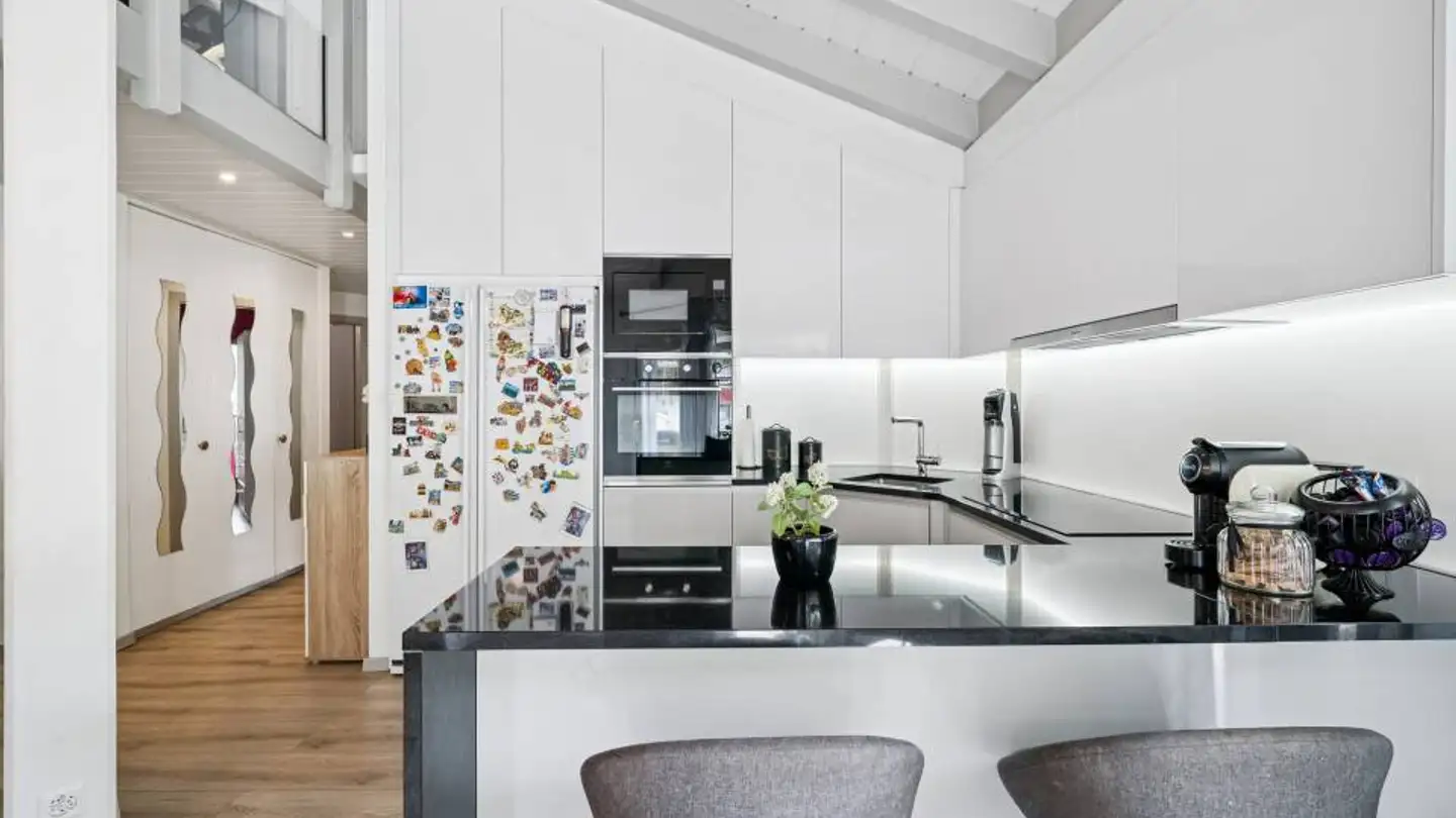 Apartment for sale - 3966 Chalais - Photo 4