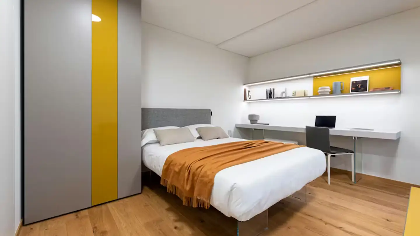 Appartamento in affitto - Via Gaggiolo, 6855 Stabio - Foto 3