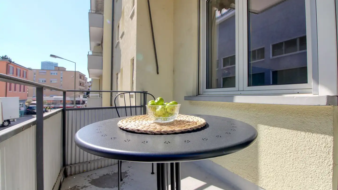 Single room for rent - 8400 Winterthur