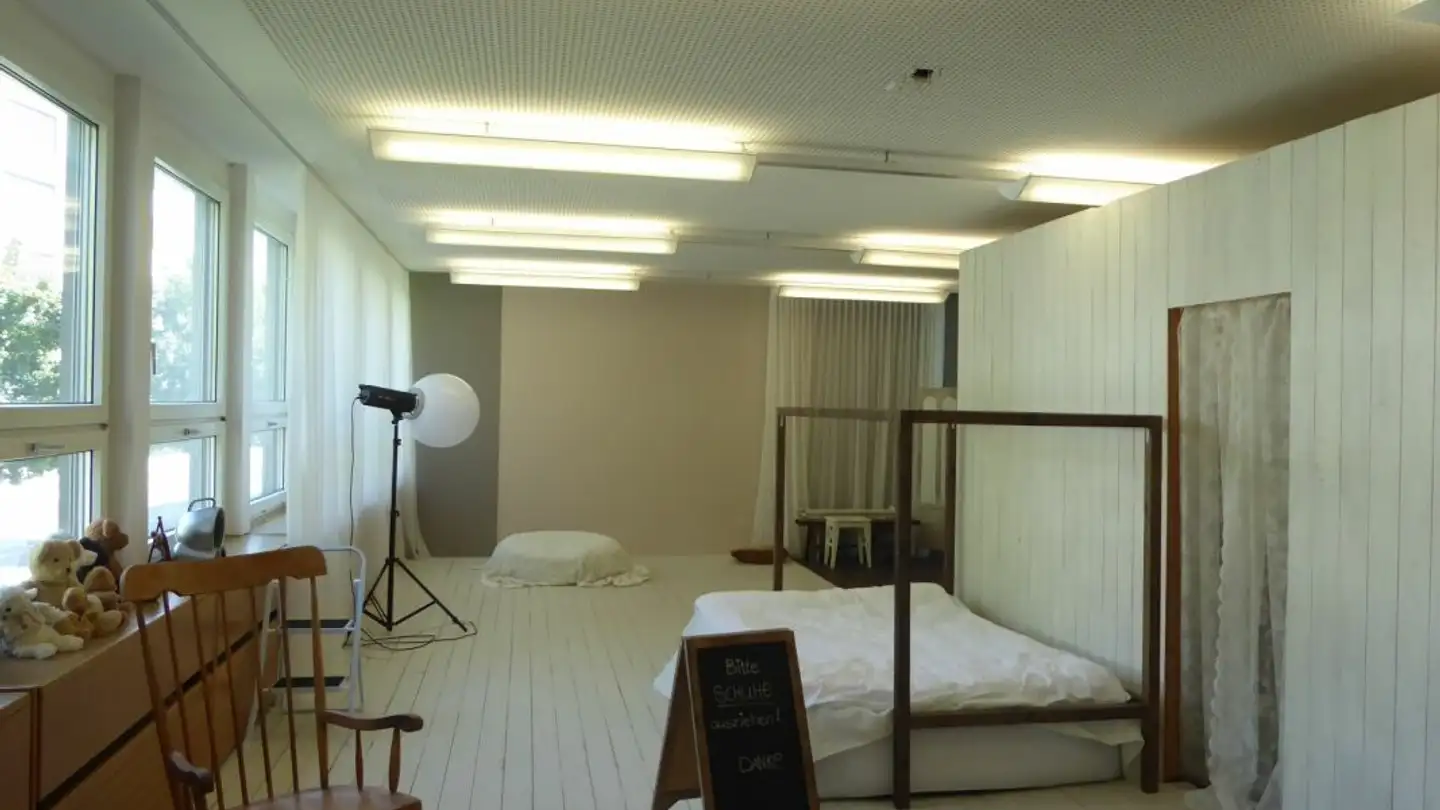 Office space for rent - Bahnhofstrasse 73, 8887 Mels - Photo 4