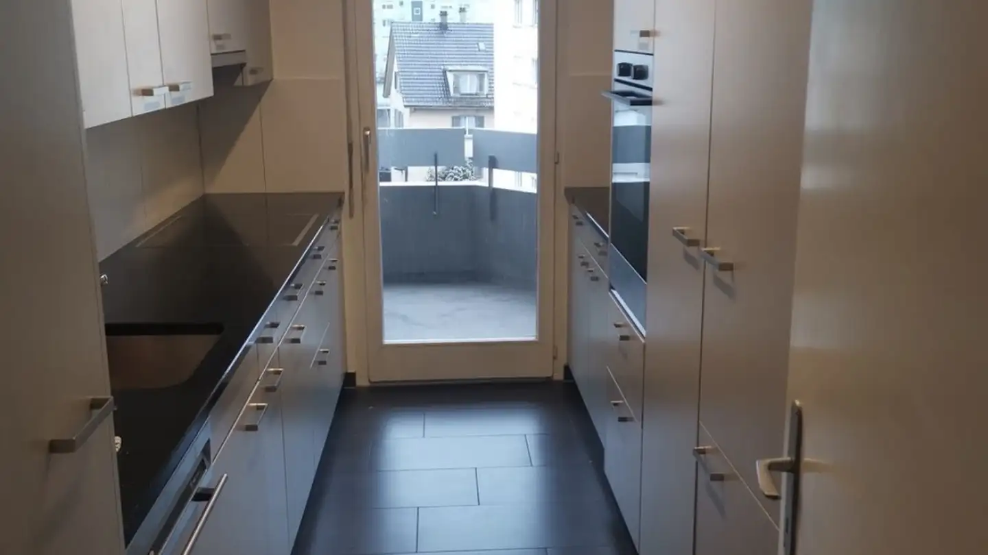 Single room for rent - 6048 Horw - Photo 4