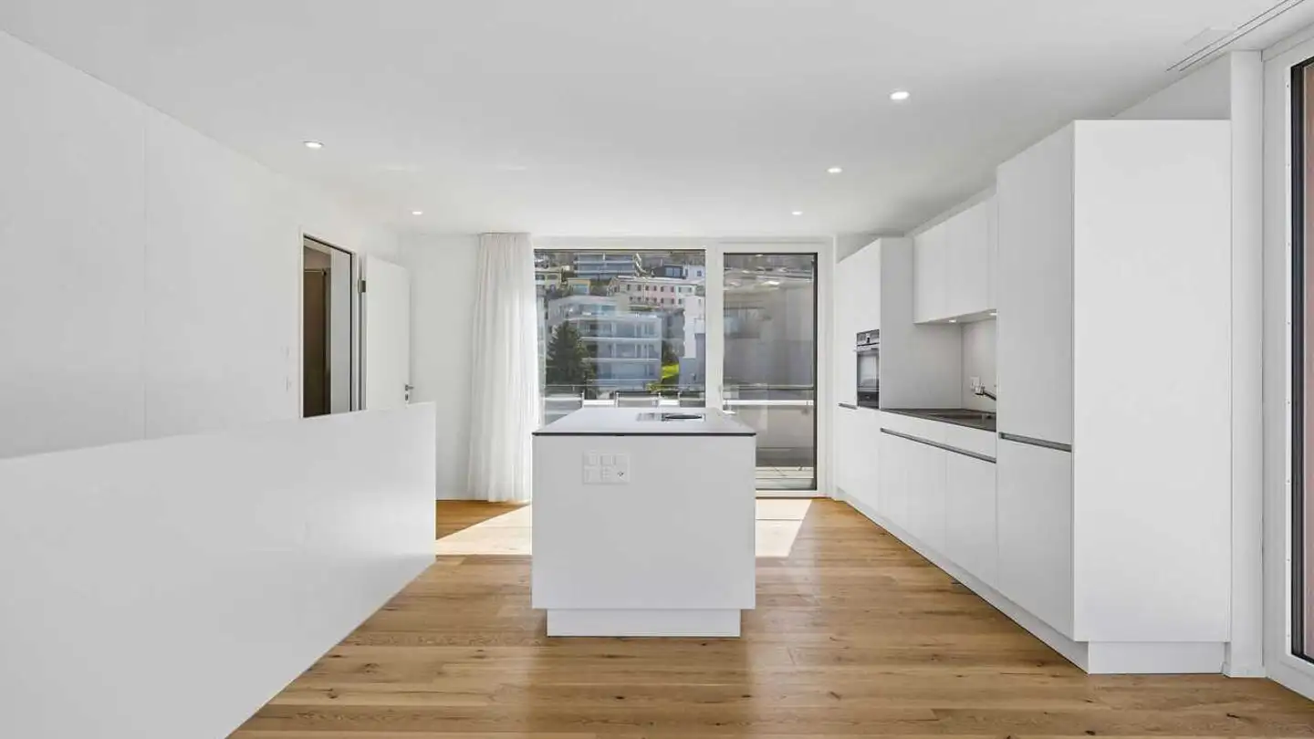 Duplex in vendita - Langmoosweg, 9400 Rorschach - Foto 4