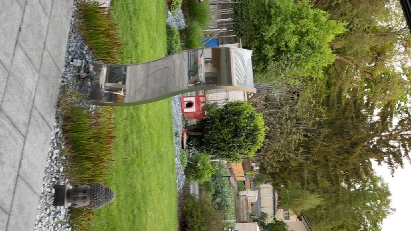 Wohnung mieten - 5325 Leibstadt - Foto 4