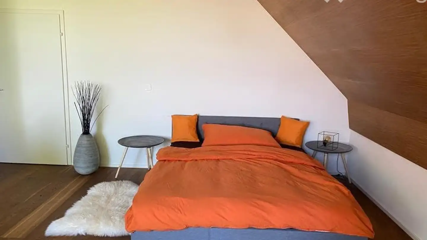 Appartement à louer - 6345 Neuheim
