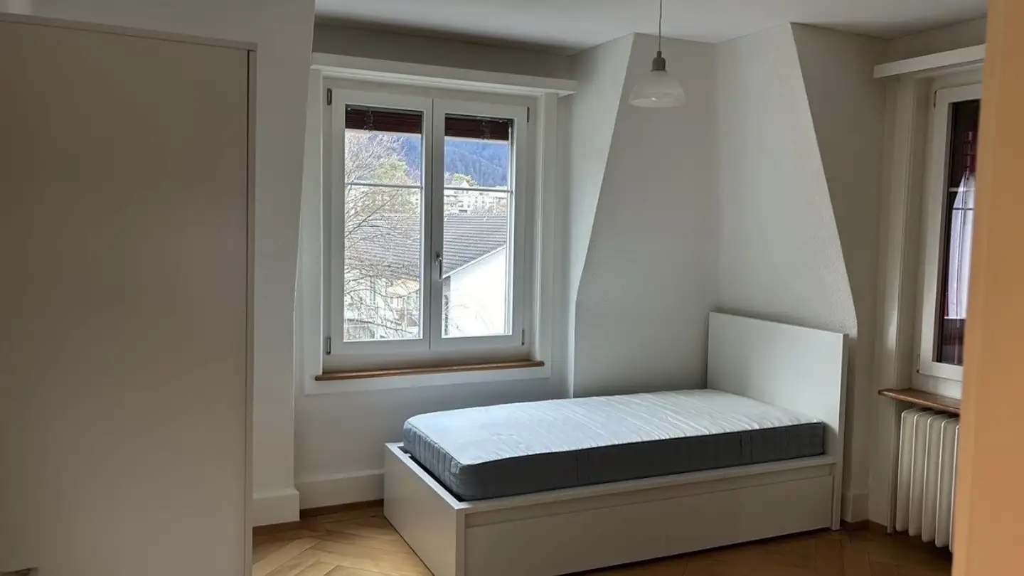 Zimmer mieten - Albisstrasse, 8038 Zürich - Foto 2