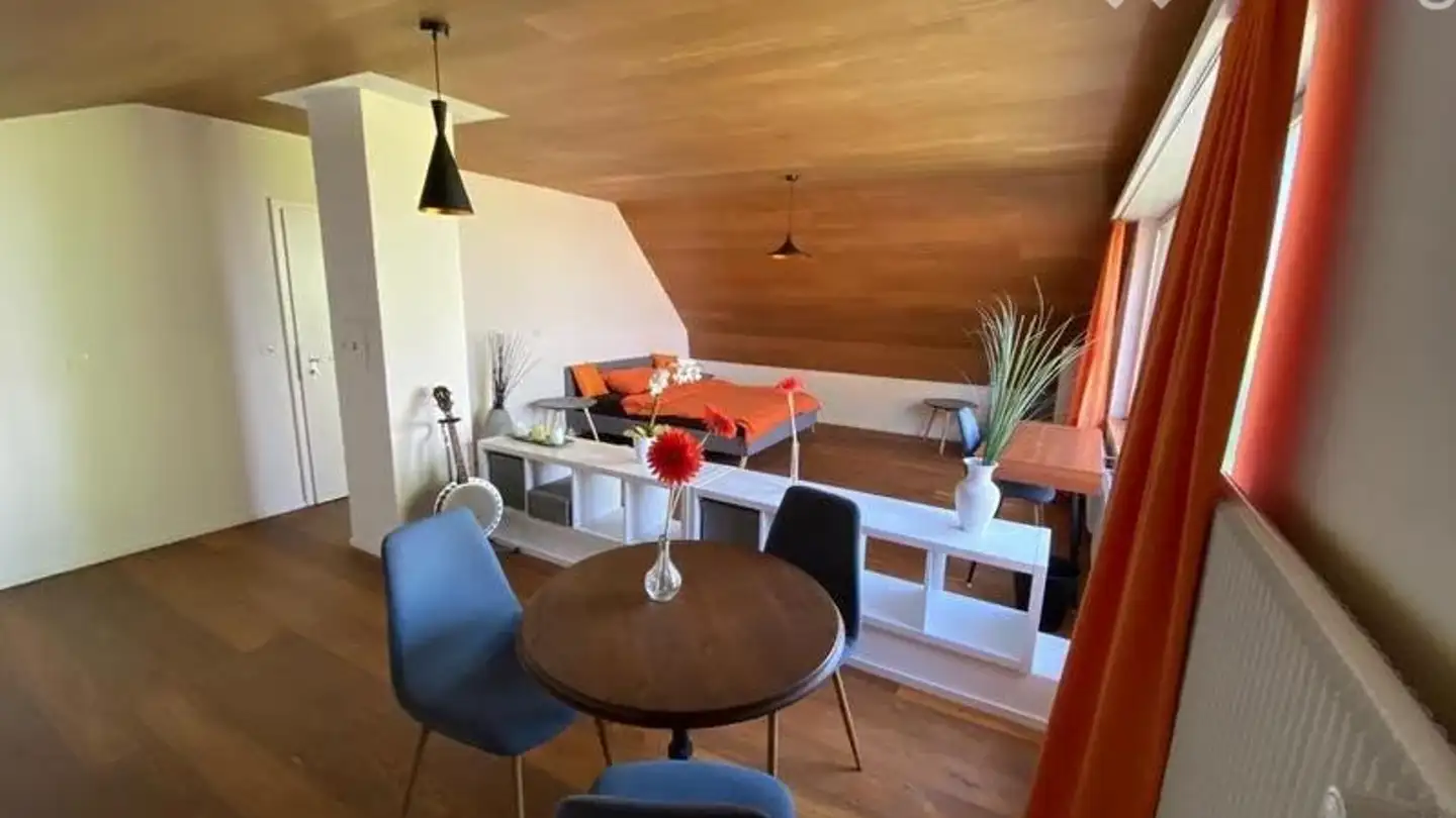 Appartement à louer - 6345 Neuheim - Photo 2