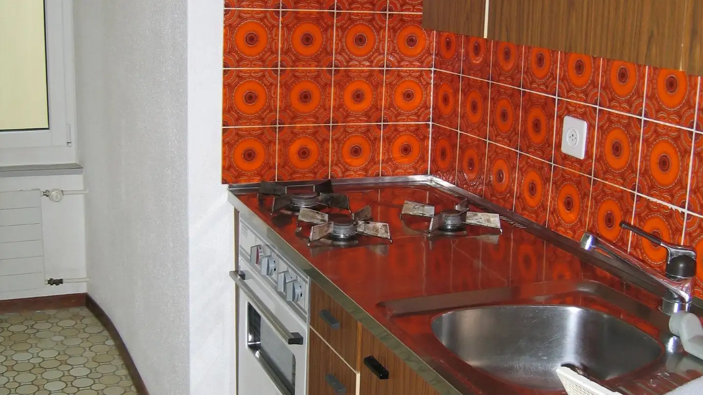 Apartment for rent - Baselstrasse, 6003 Luzern