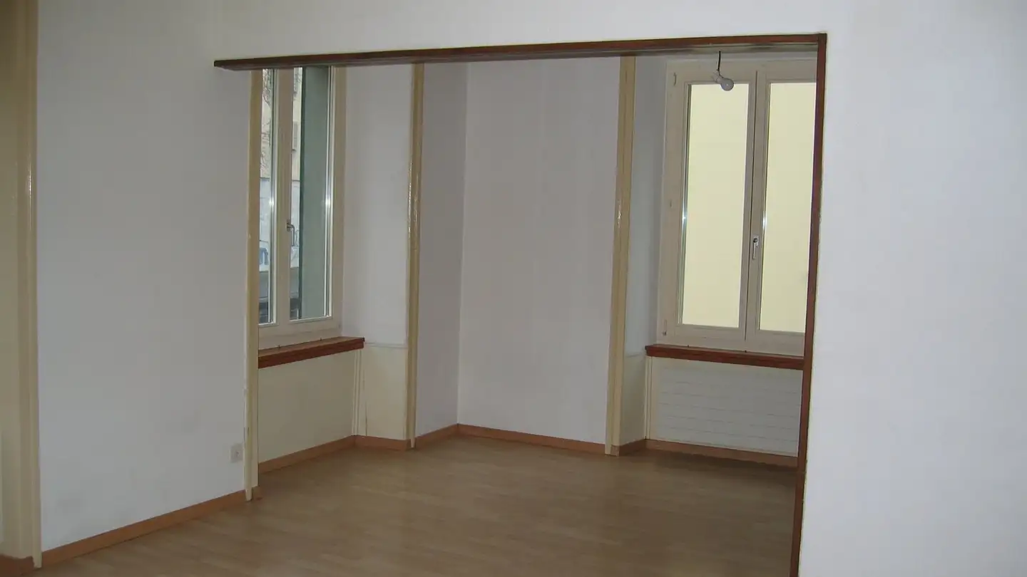 Apartment for rent - Baselstrasse, 6003 Luzern - Photo 2