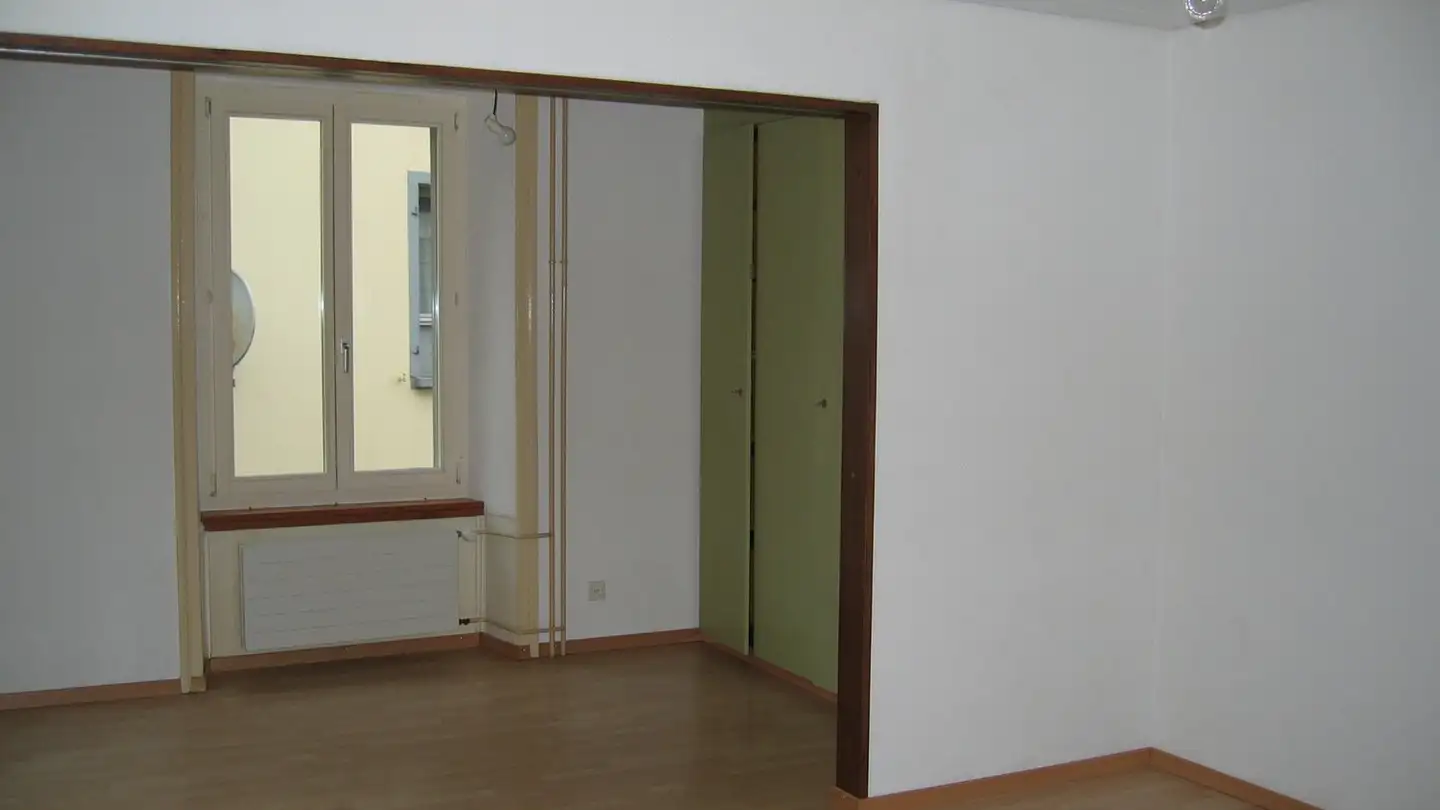 Apartment for rent - Baselstrasse, 6003 Luzern - Photo 3