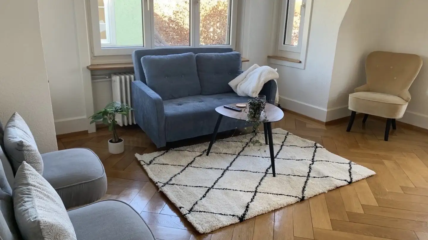 Zimmer mieten - Albisstrasse, 8038 Zürich - Foto 4